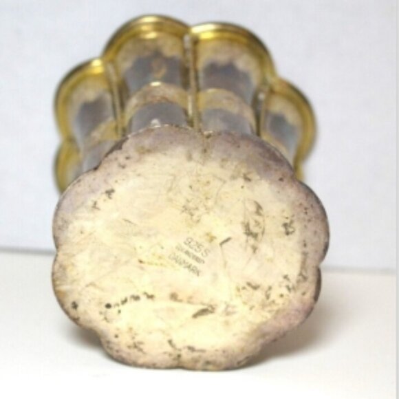 Kiddush Cup Vintage Silver Collectible Decor Stamped 925S EDV Andersen Danmark - Picture 6 of 7